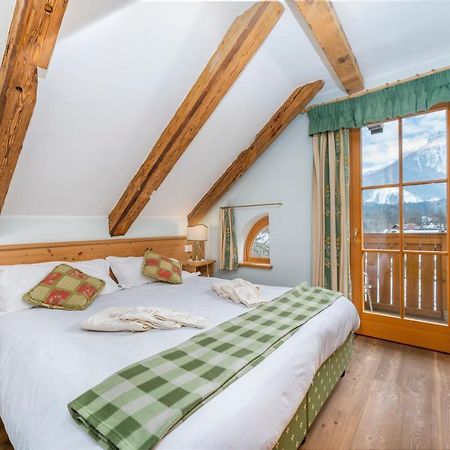 Casa Il Tiglio Apartment Tarvisio Luaran gambar
