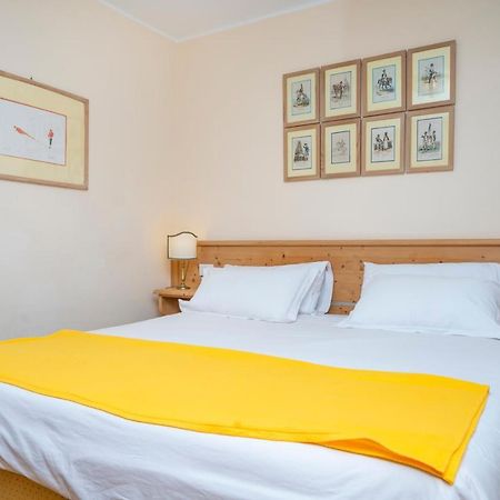 Casa Il Tiglio Apartment Tarvisio Luaran gambar