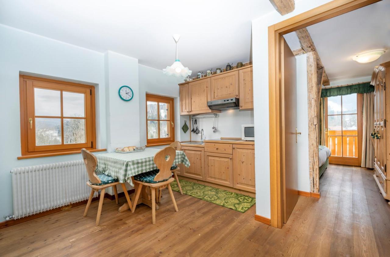 Casa Il Tiglio Apartment Tarvisio Luaran gambar