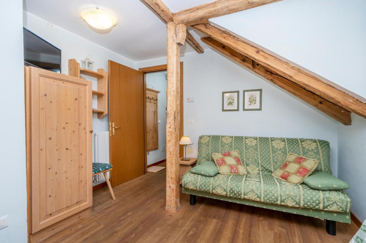 Casa Il Tiglio Apartment Tarvisio Luaran gambar