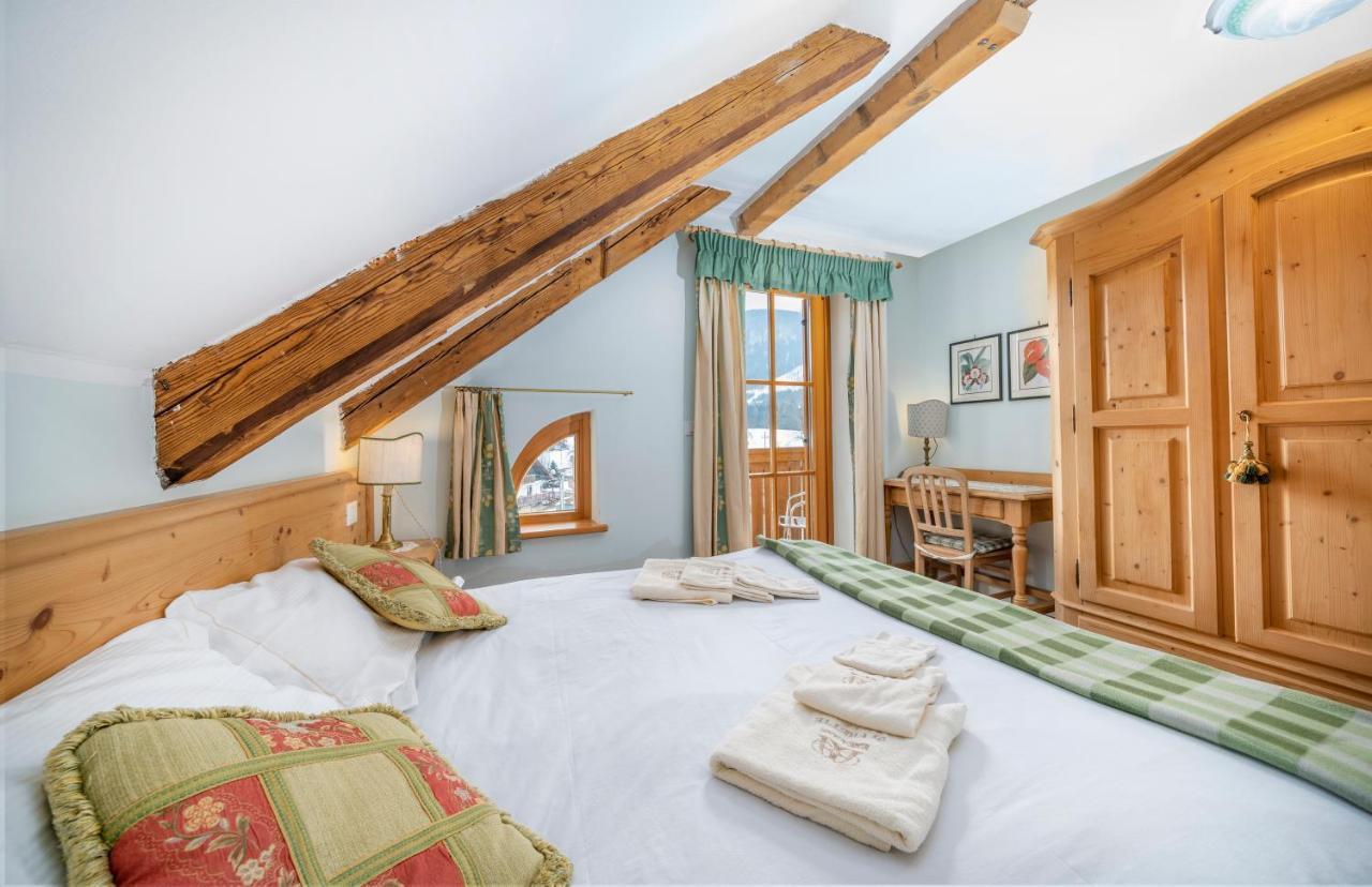 Casa Il Tiglio Apartment Tarvisio Luaran gambar