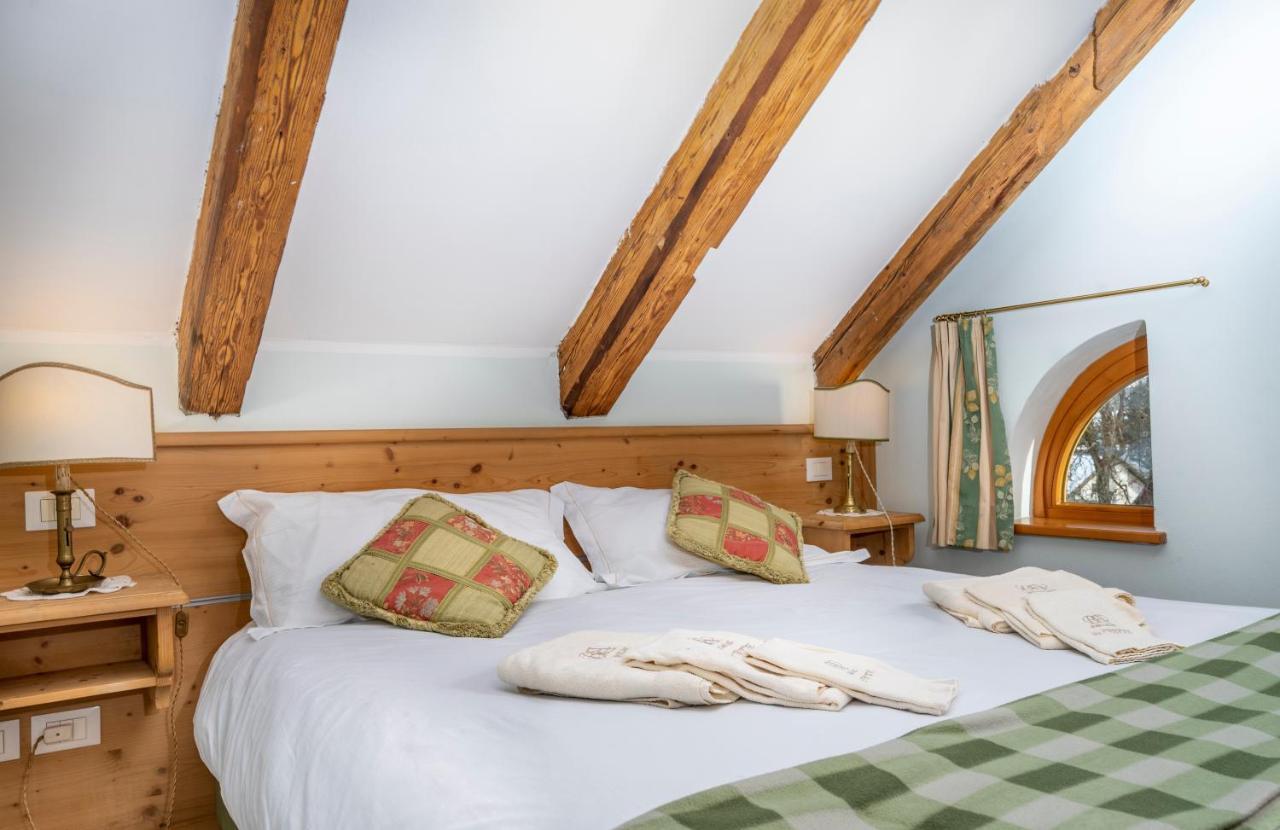 Casa Il Tiglio Apartment Tarvisio Luaran gambar