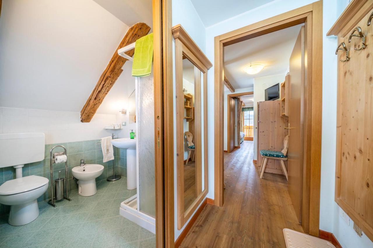 Casa Il Tiglio Apartment Tarvisio Luaran gambar