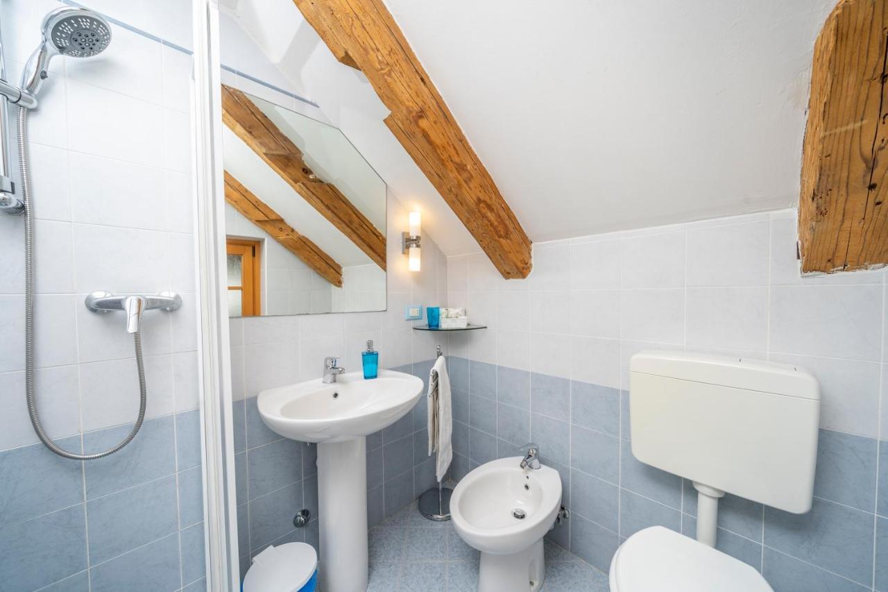 Casa Il Tiglio Apartment Tarvisio Luaran gambar