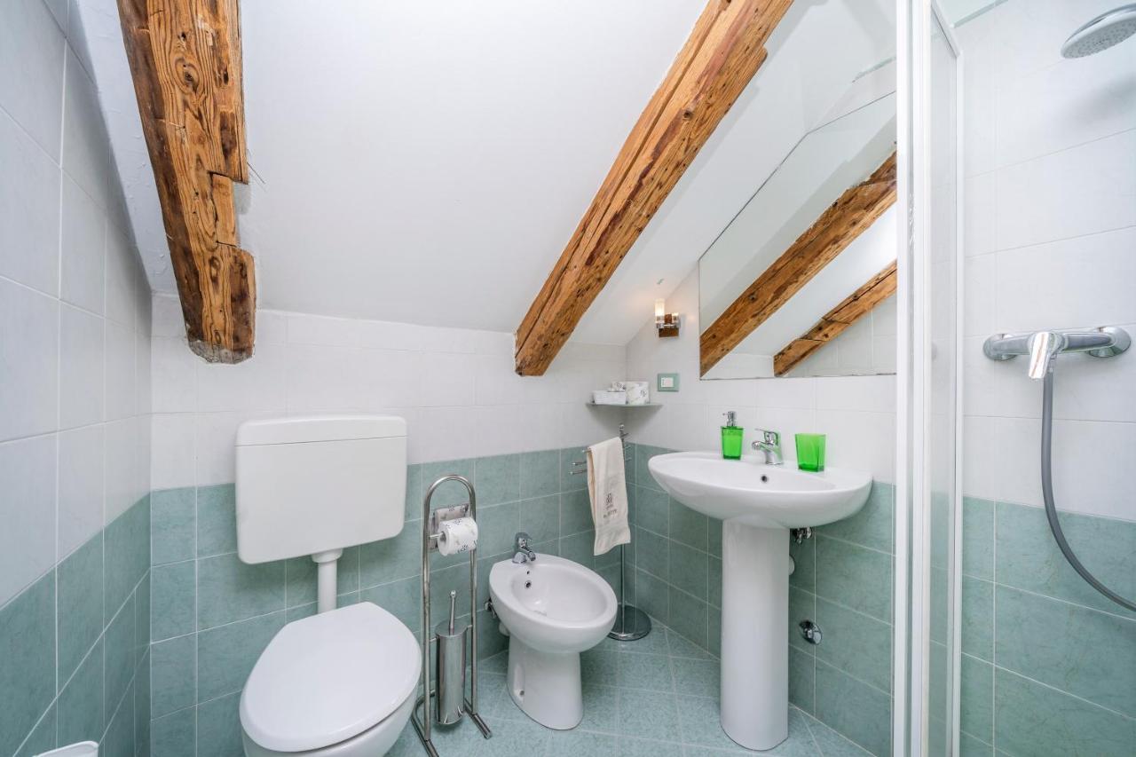 Casa Il Tiglio Apartment Tarvisio Luaran gambar