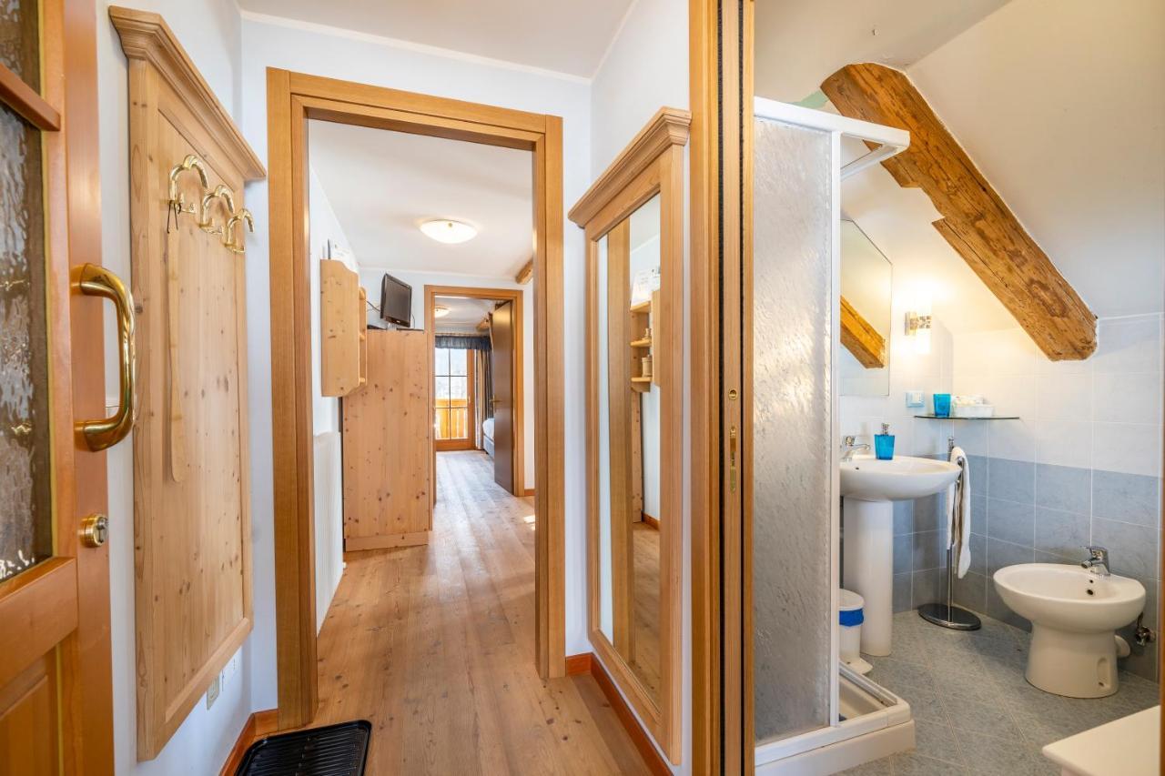 Casa Il Tiglio Apartment Tarvisio Luaran gambar