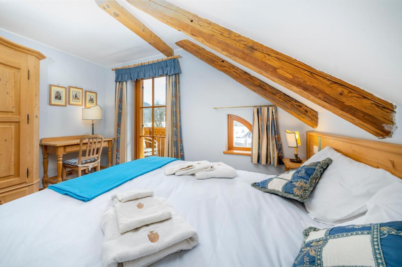 Casa Il Tiglio Apartment Tarvisio Luaran gambar