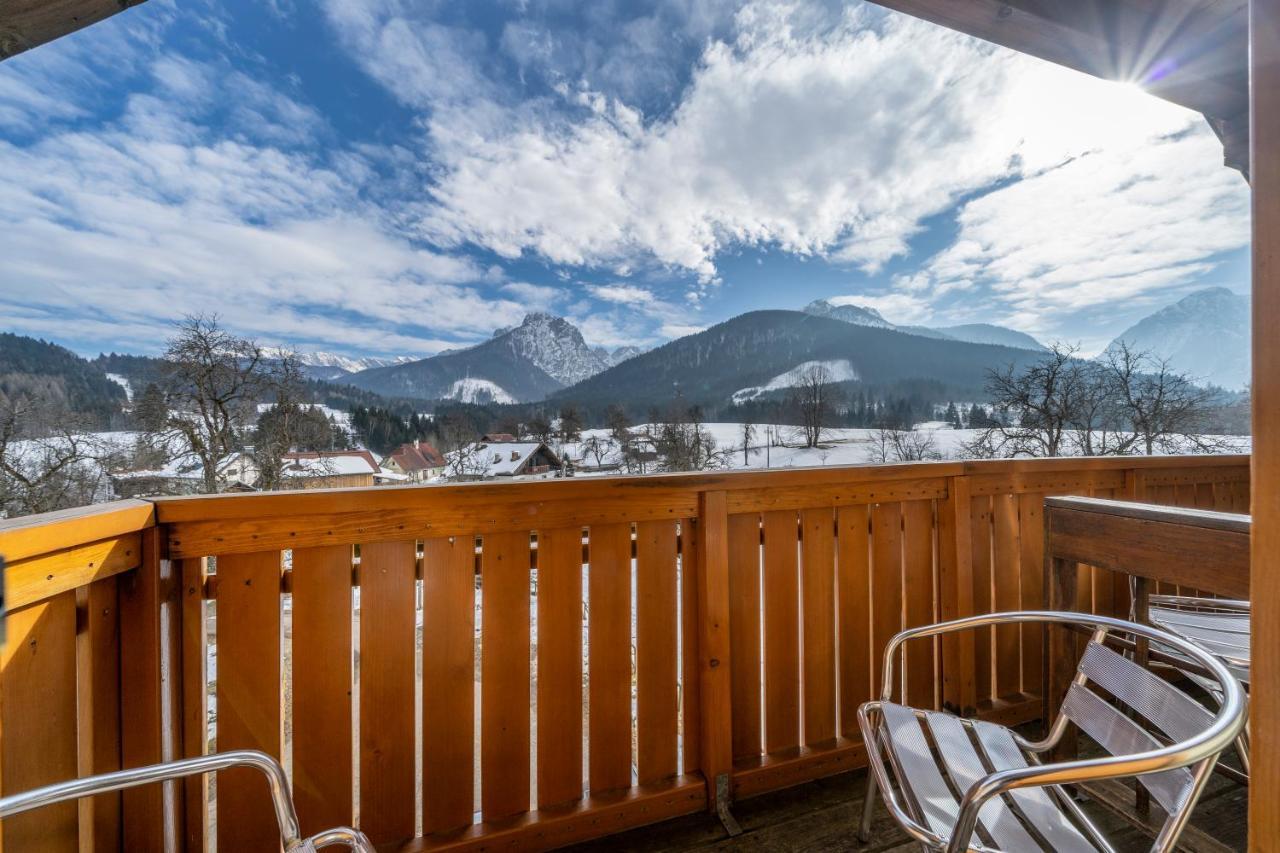 Casa Il Tiglio Apartment Tarvisio Luaran gambar
