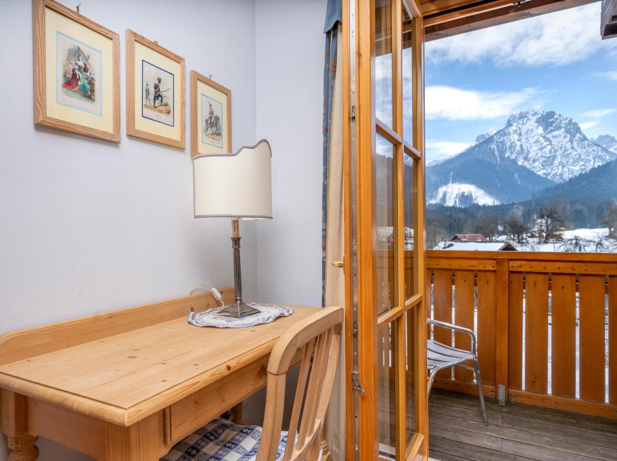 Casa Il Tiglio Apartment Tarvisio Luaran gambar
