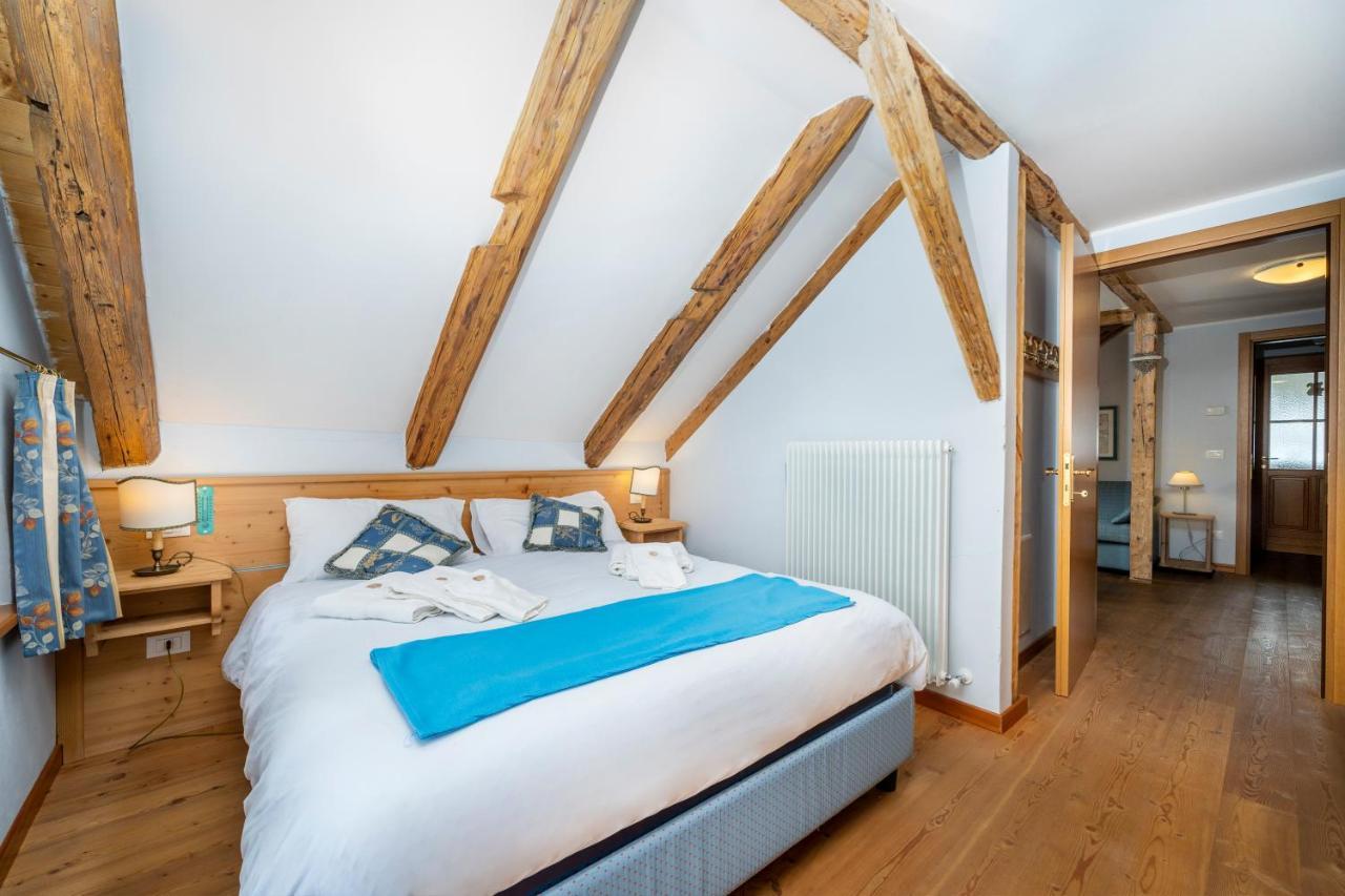 Casa Il Tiglio Apartment Tarvisio Luaran gambar