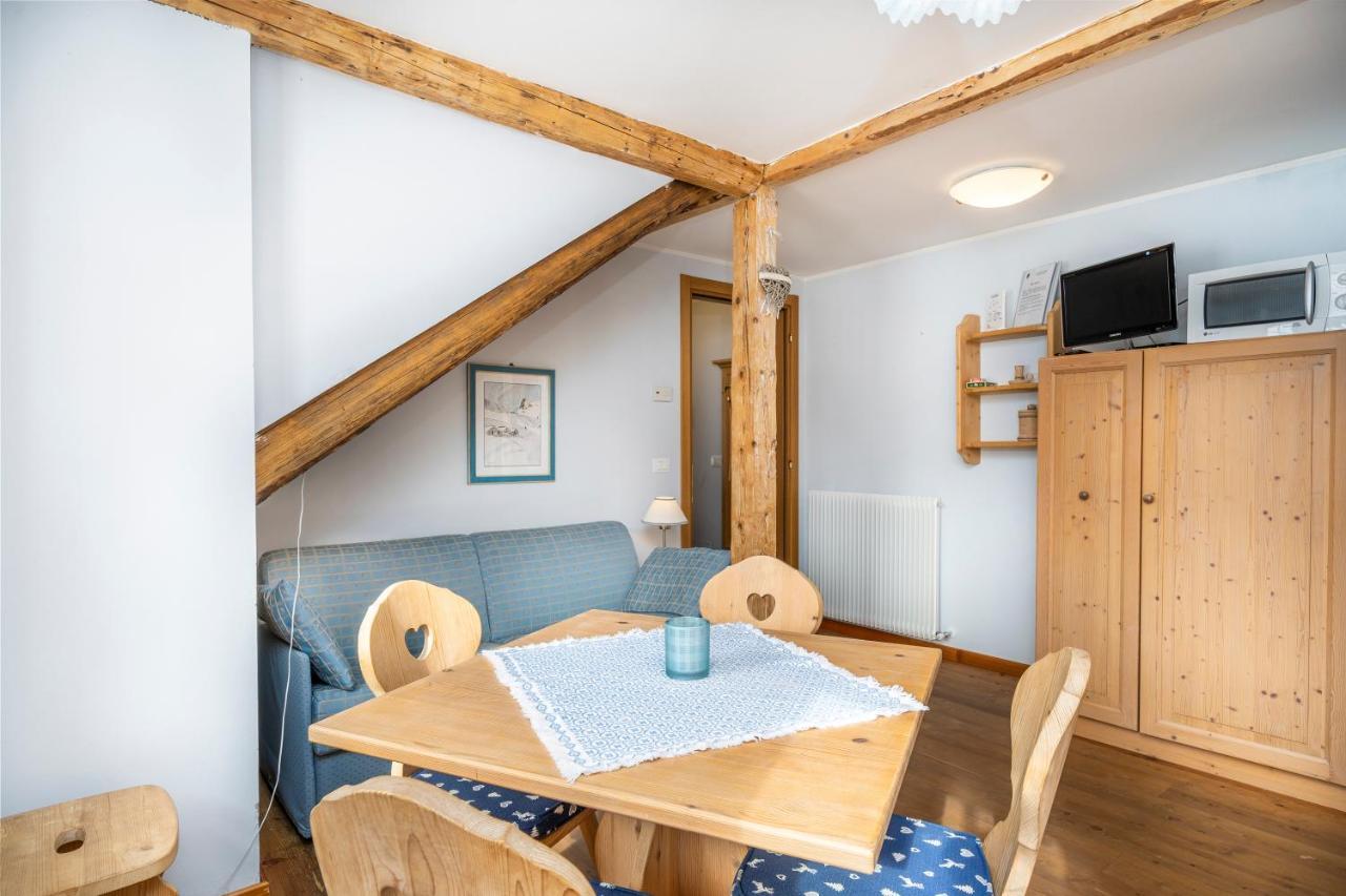 Casa Il Tiglio Apartment Tarvisio Luaran gambar