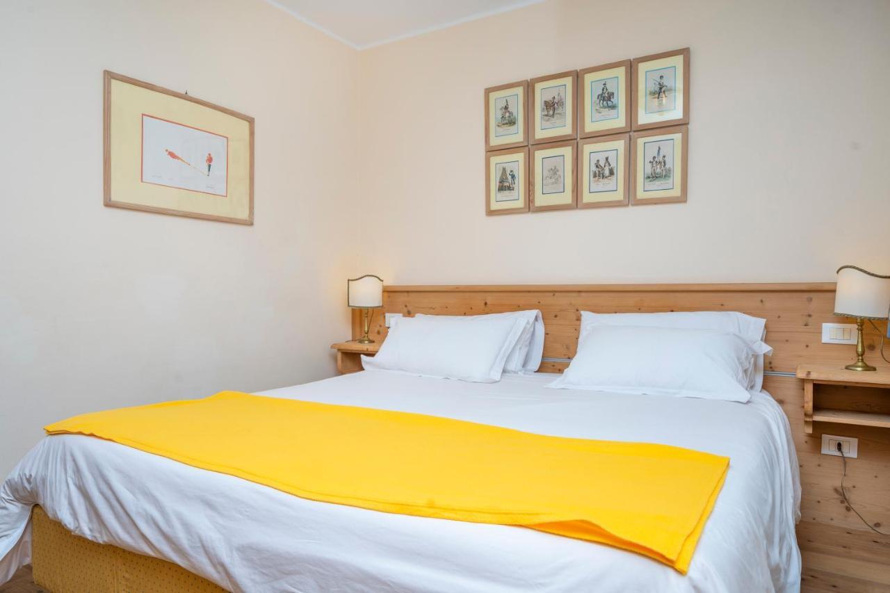 Casa Il Tiglio Apartment Tarvisio Luaran gambar