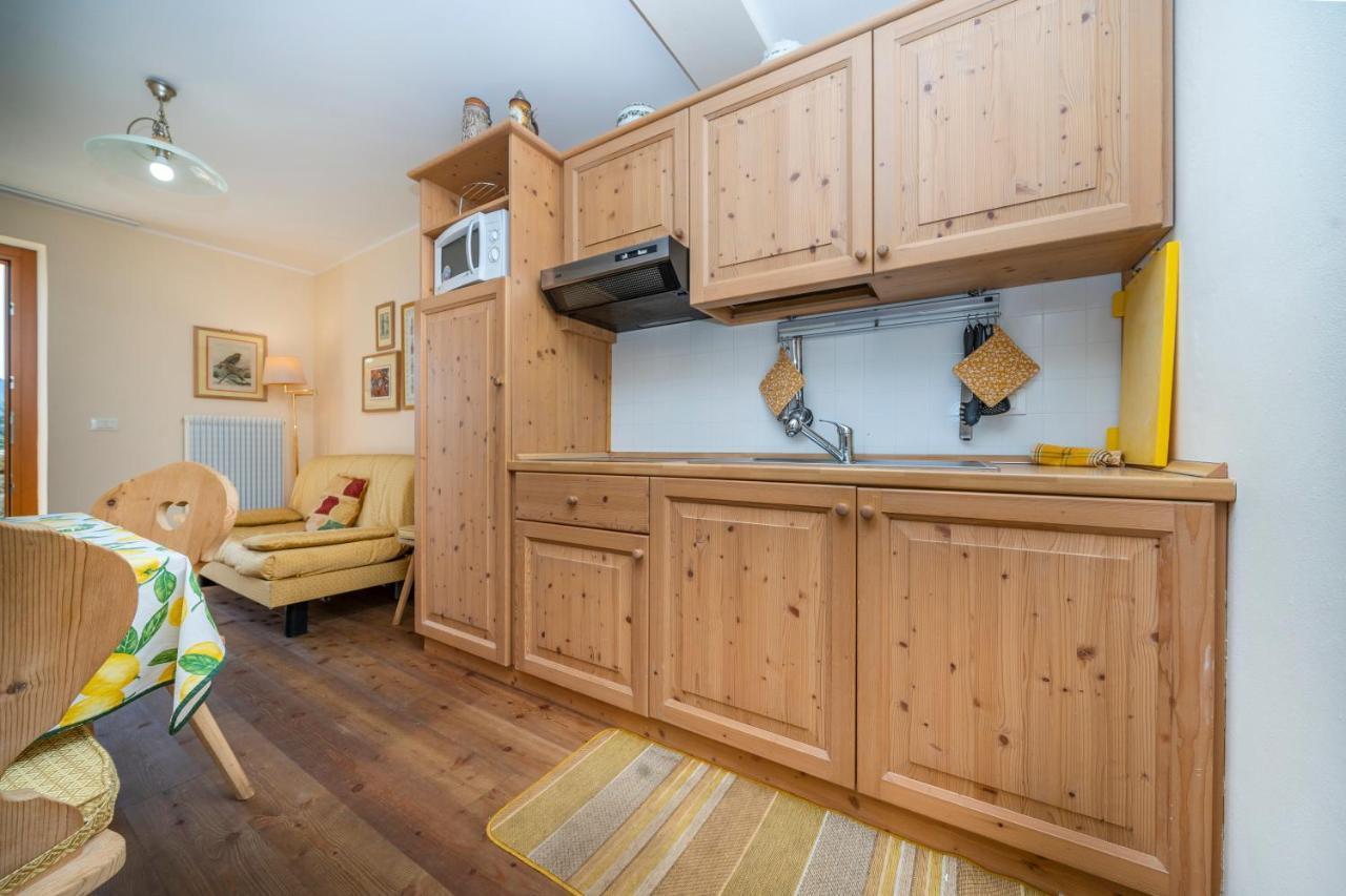 Casa Il Tiglio Apartment Tarvisio Luaran gambar