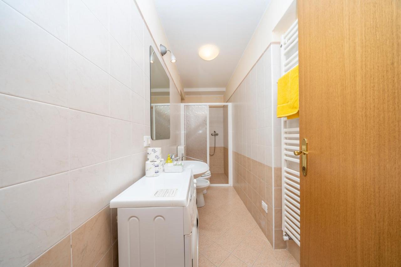 Casa Il Tiglio Apartment Tarvisio Luaran gambar