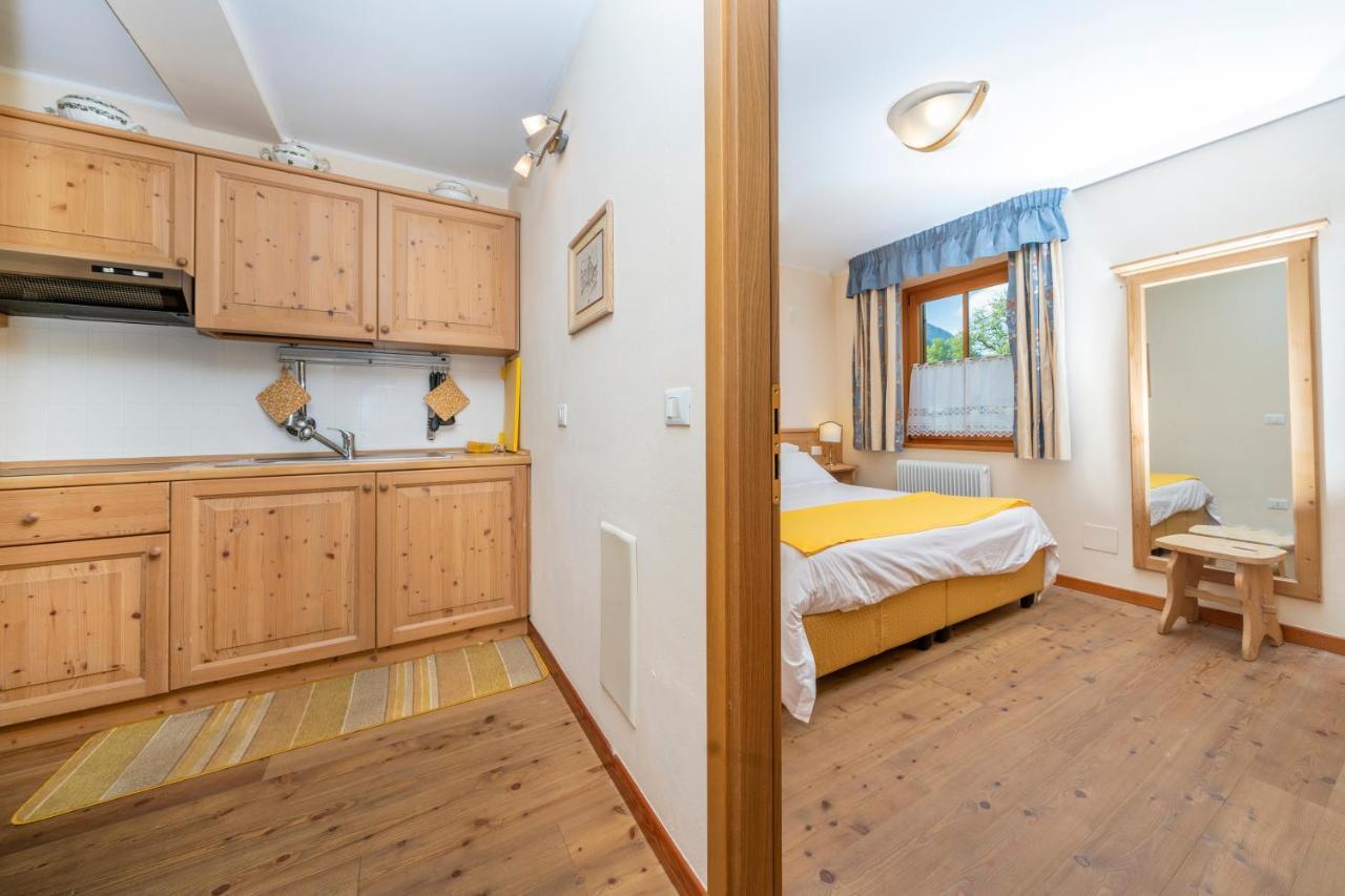 Casa Il Tiglio Apartment Tarvisio Luaran gambar