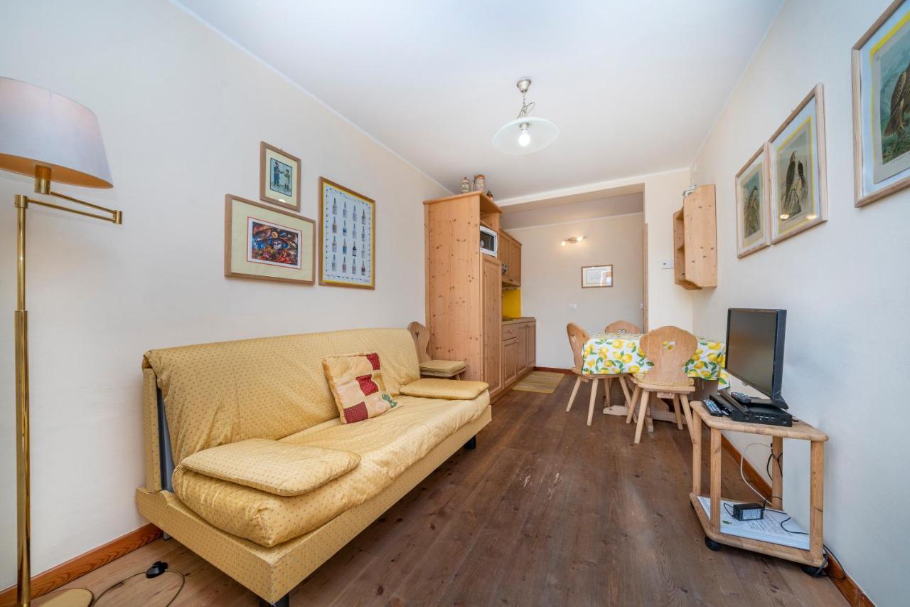 Casa Il Tiglio Apartment Tarvisio Luaran gambar