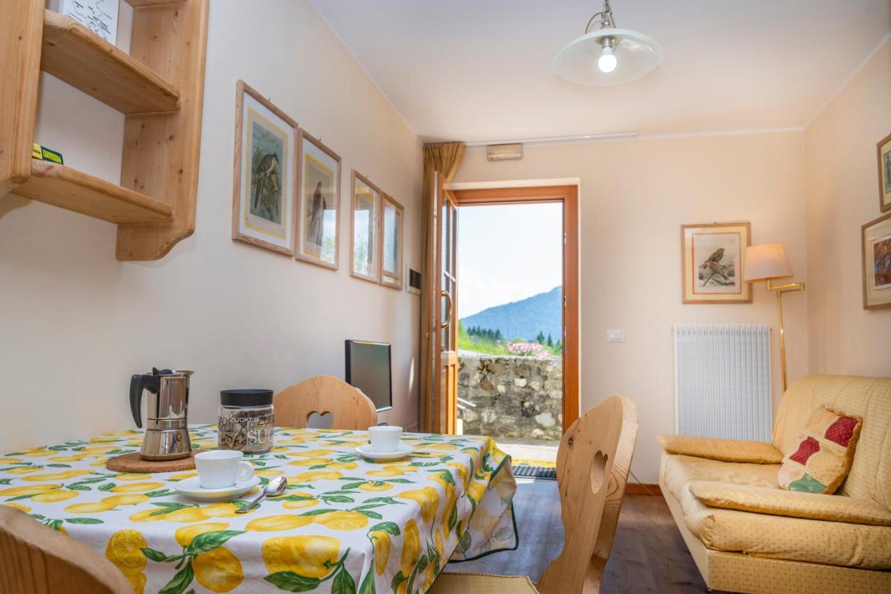 Casa Il Tiglio Apartment Tarvisio Luaran gambar