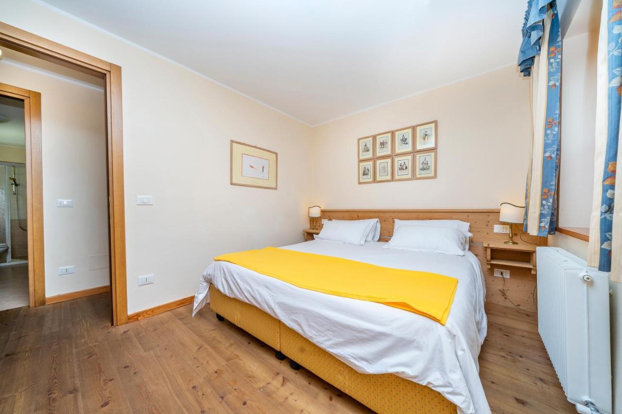 Casa Il Tiglio Apartment Tarvisio Luaran gambar