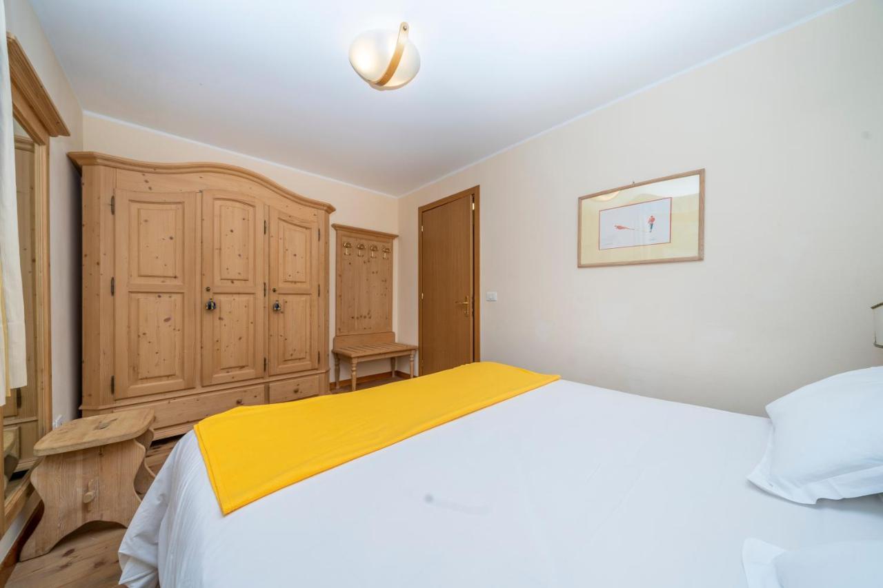 Casa Il Tiglio Apartment Tarvisio Luaran gambar