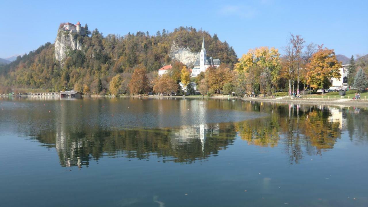 Casa Il Tiglio Apartment Tarvisio Luaran gambar